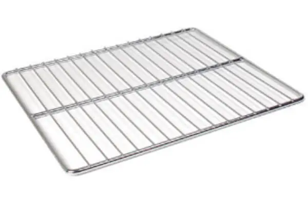 Grade para forno: a combinação ideal de estabilidade, resistência e durabilidade