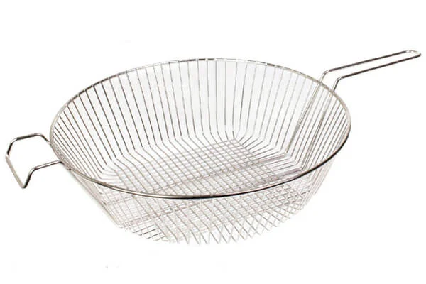 cesto de fritura para tacho​