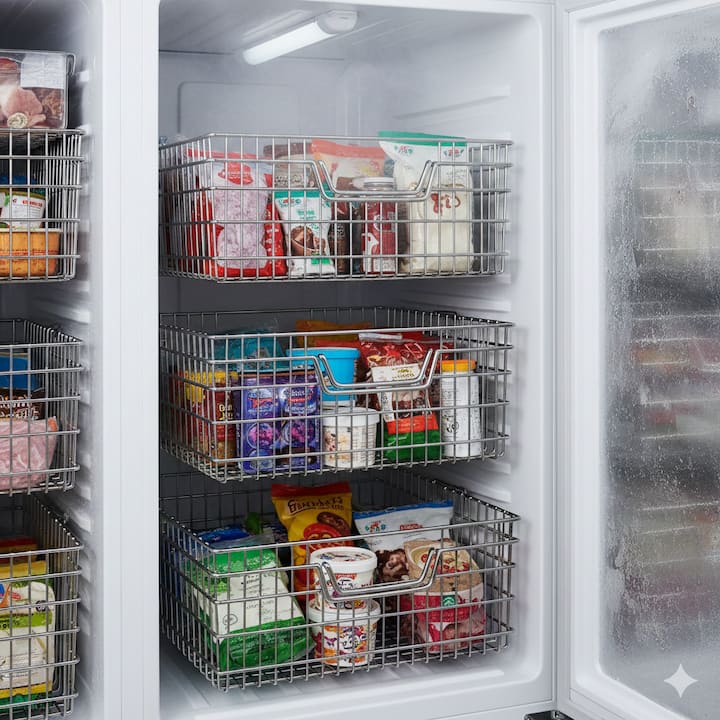 Aramados para cozinha inox: onde comprar em São Paulo