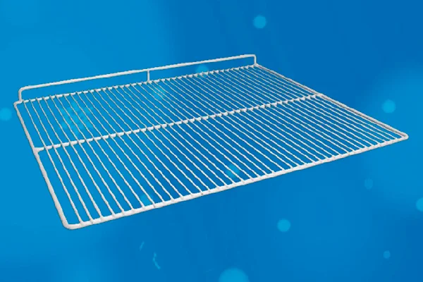 Organização inteligente: os principais benefícios da prateleira para freezer
