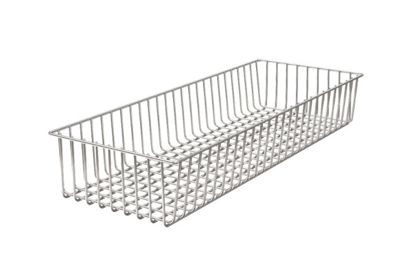 Cestos Aramados Hospitalares (Aço Inox 304)